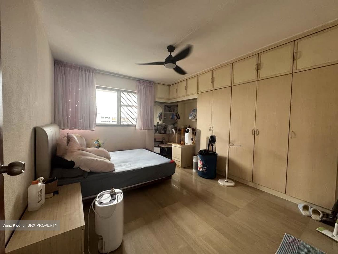 Blk 655 Hougang Avenue 8 (Hougang), HDB 5 Rooms #579253421